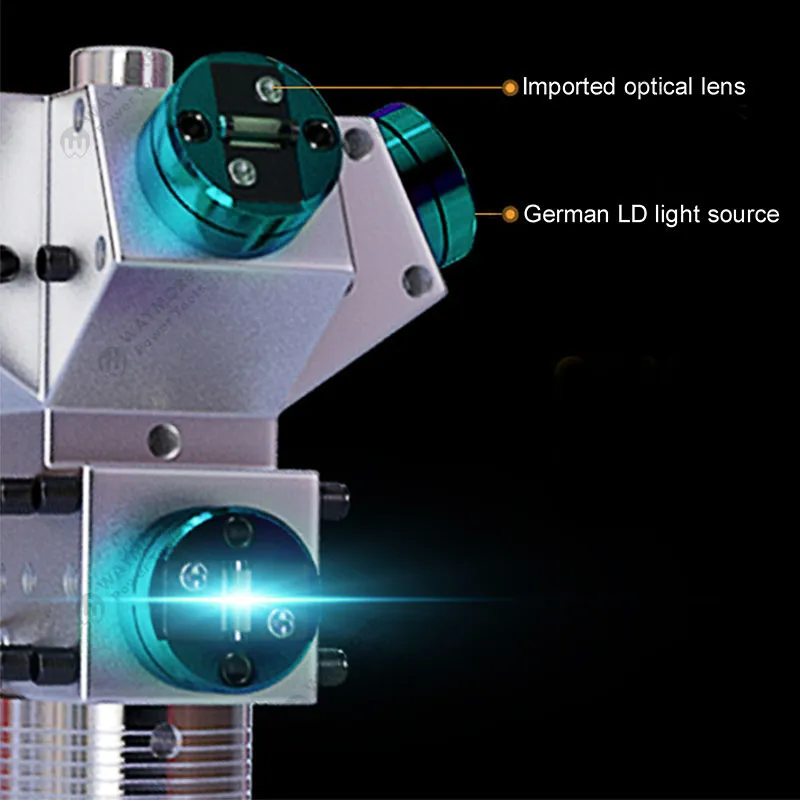 5 lines laser level