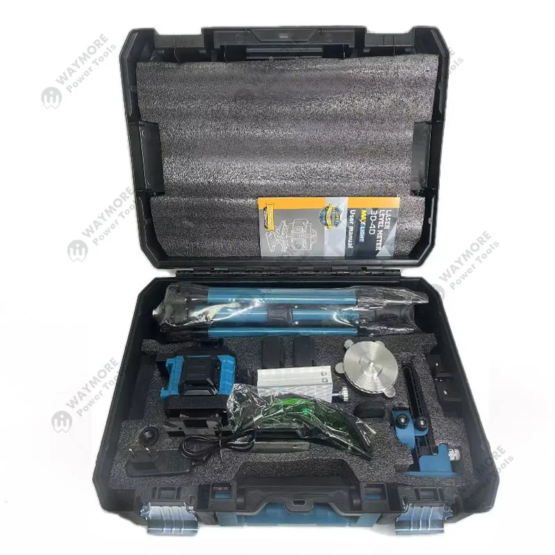 16 lines laser level