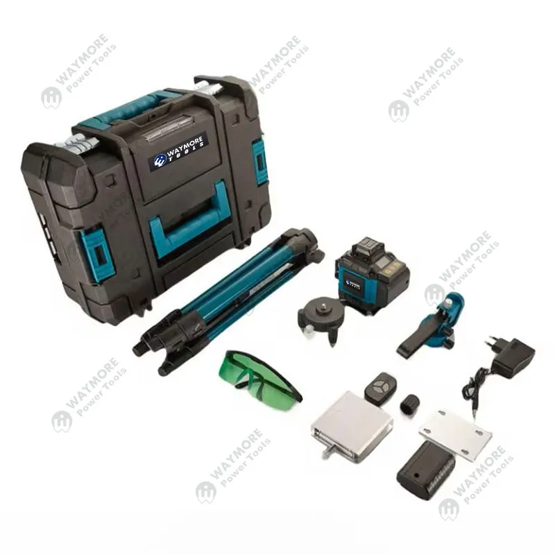 16 lines laser level