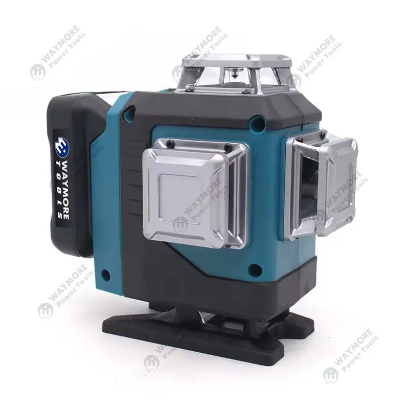 16 lines laser level