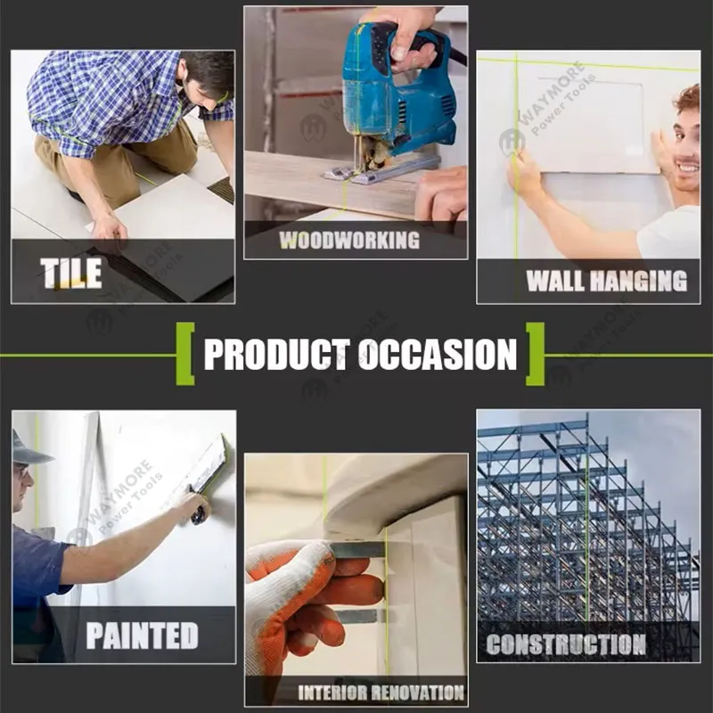 12 lines laser level