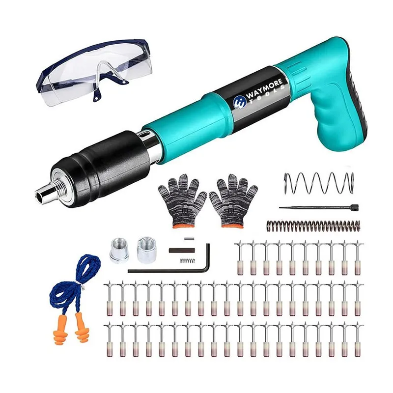 Concrete Nail Gun