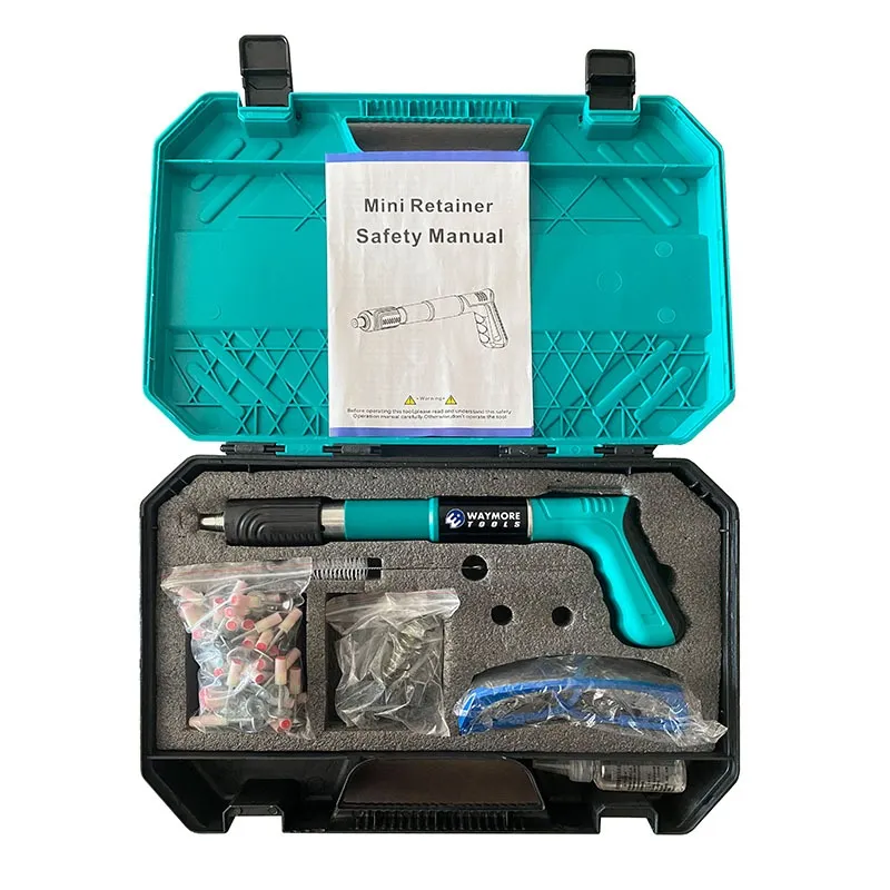 nail gun
