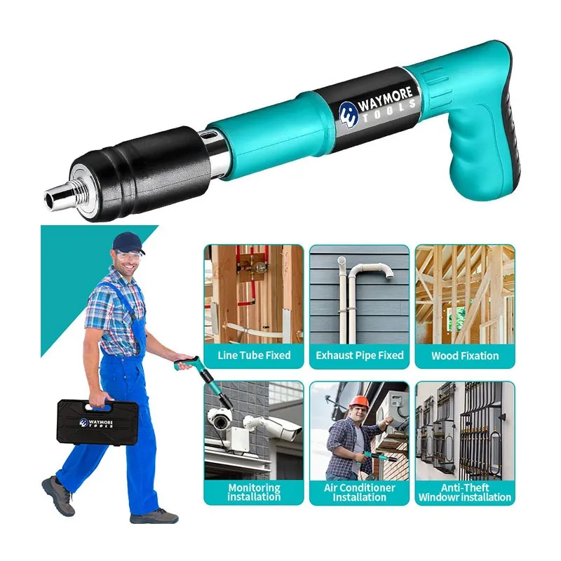 nail gun
