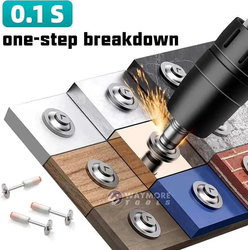 nail gun