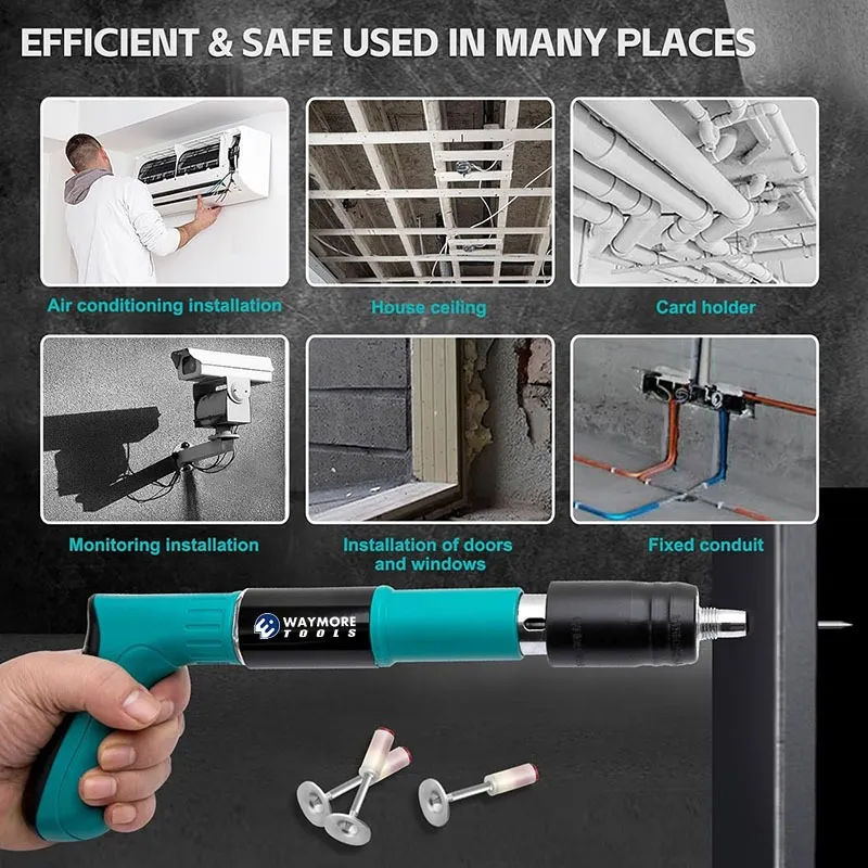 nail gun