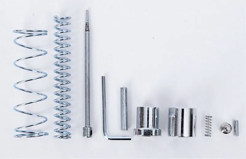 nail gun