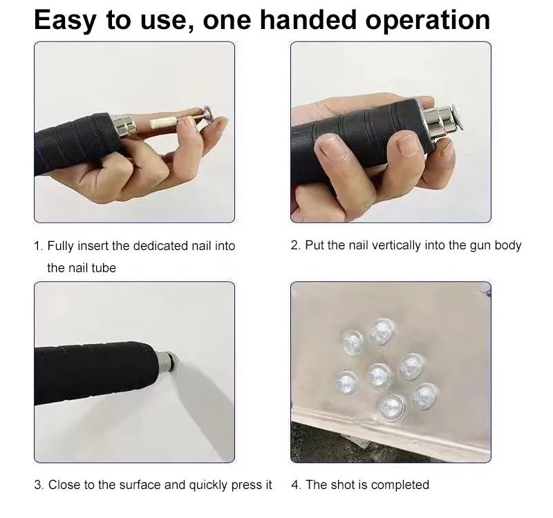 nail gun