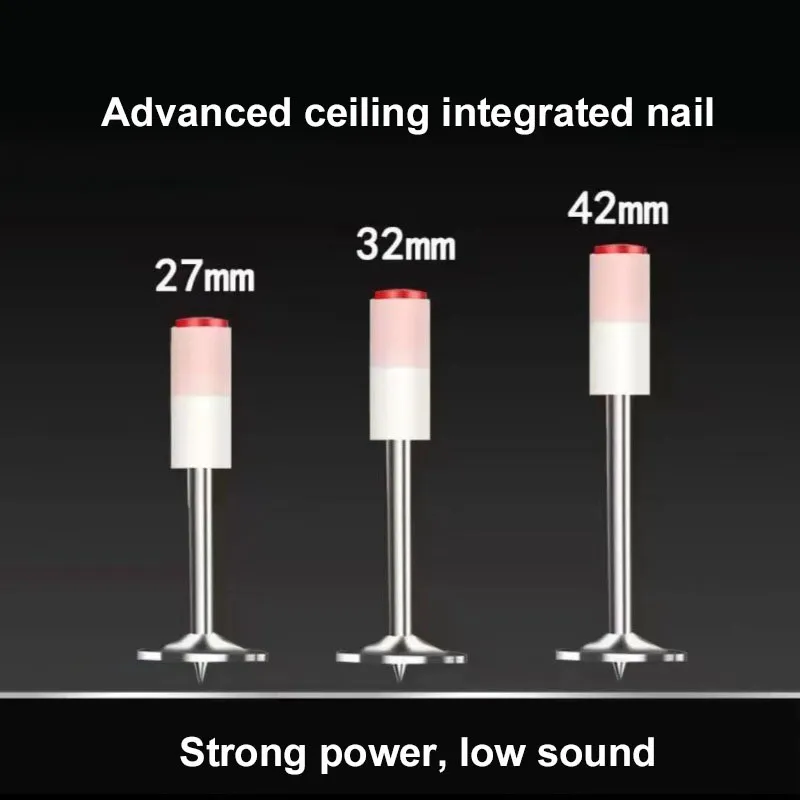 nail gun