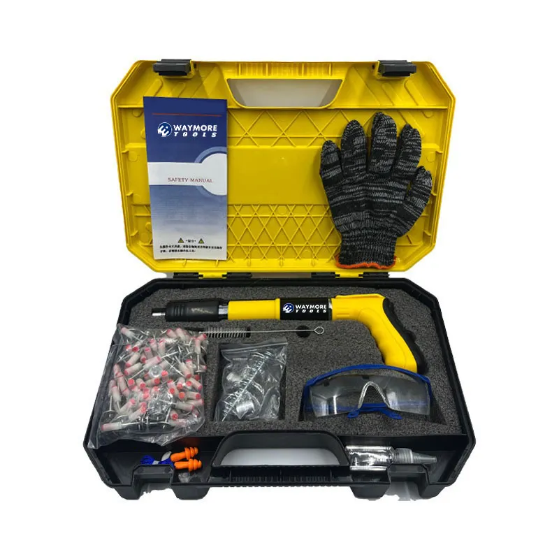 nail gun