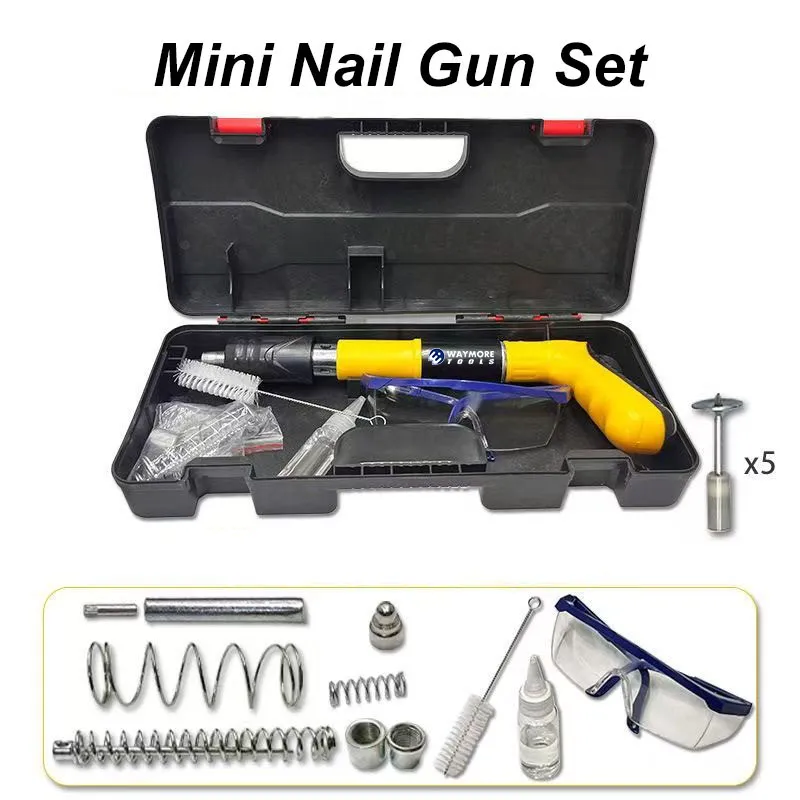 nail gun