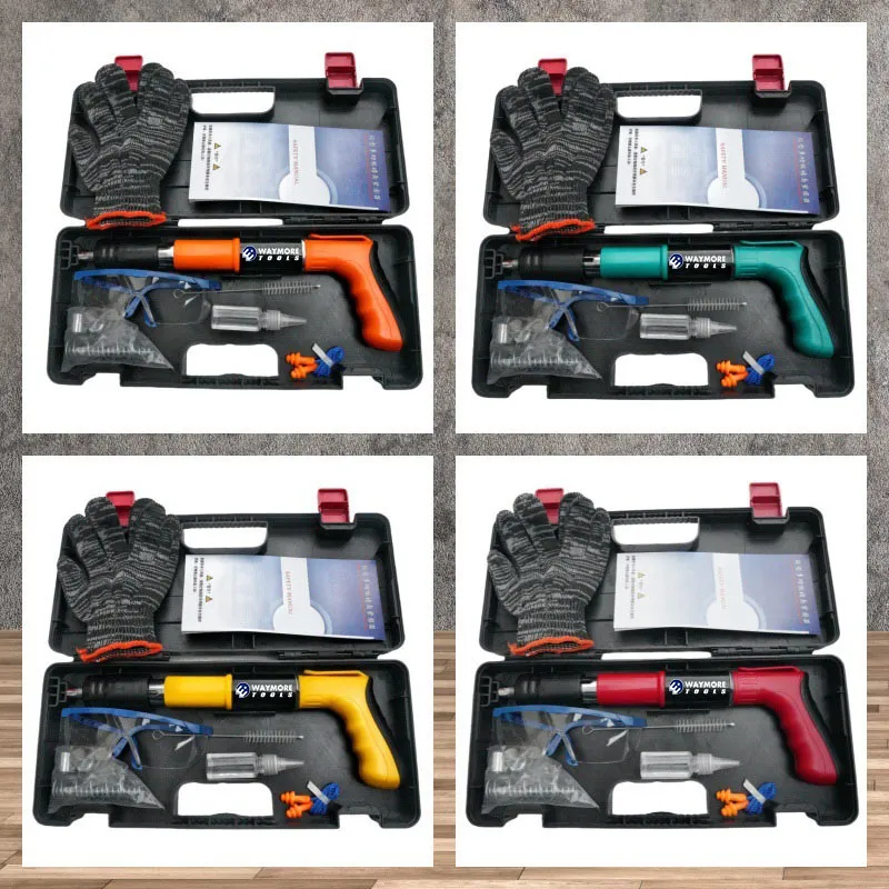 nail gun