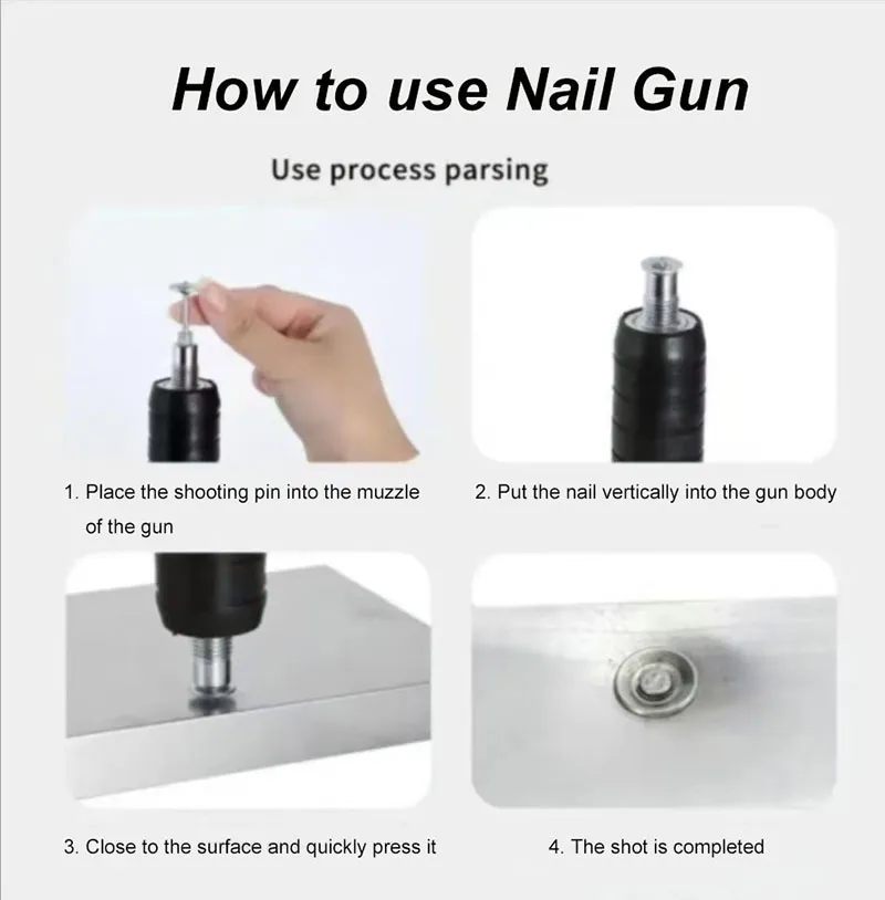 nail gun