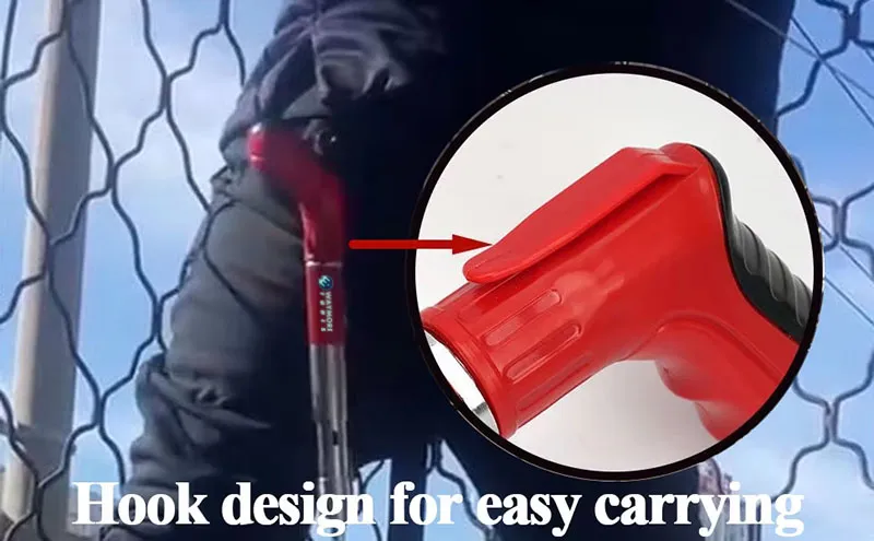 nail gun
