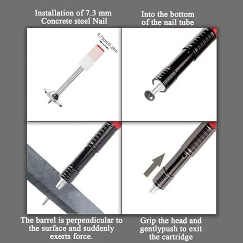nail gun