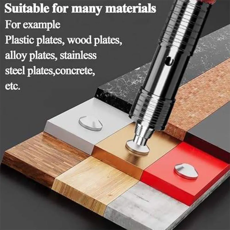 nail gun