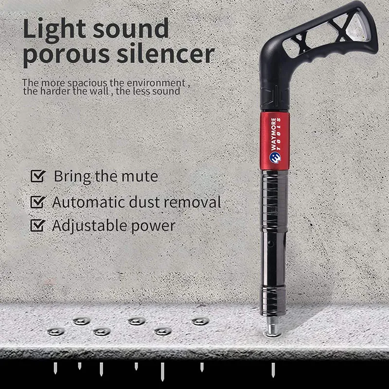 nail gun