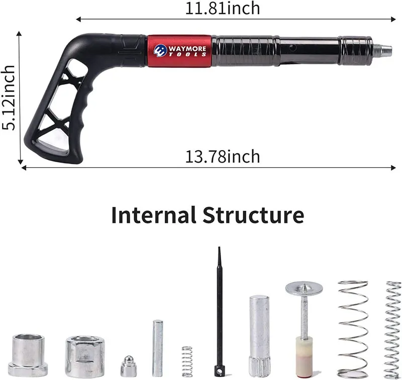 nail gun