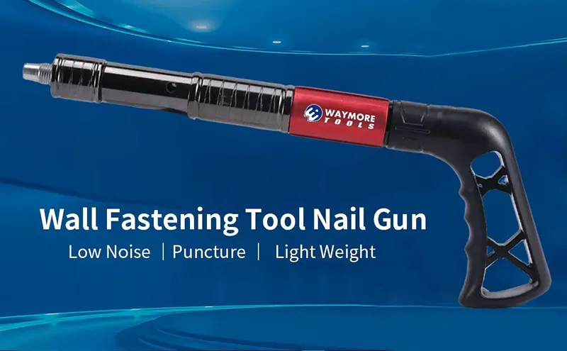 nail gun