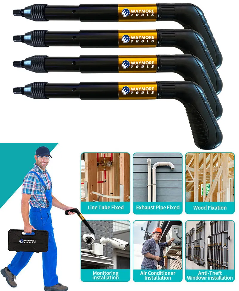 nail gun