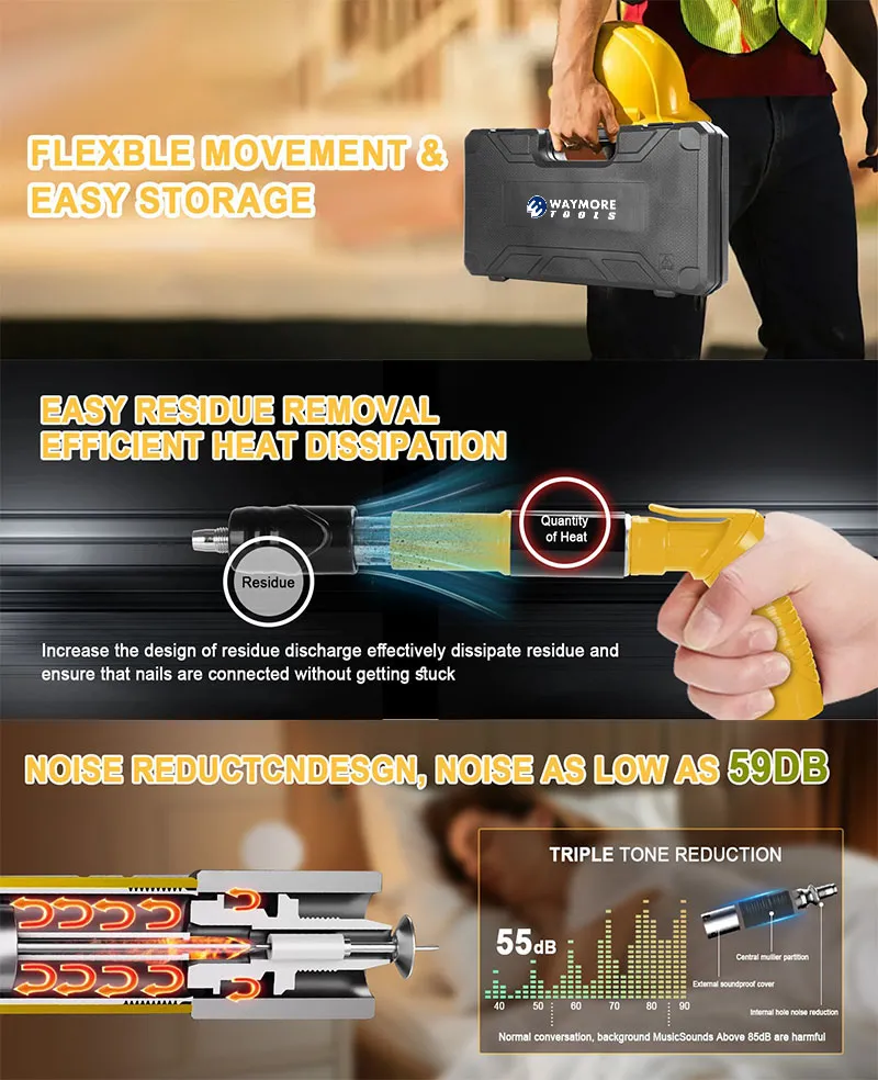 nail gun