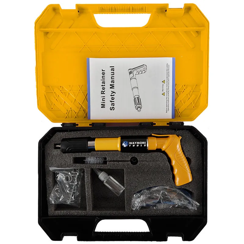 nail gun