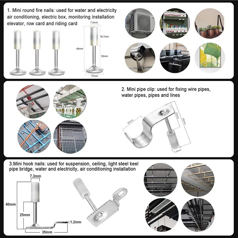 nail gun