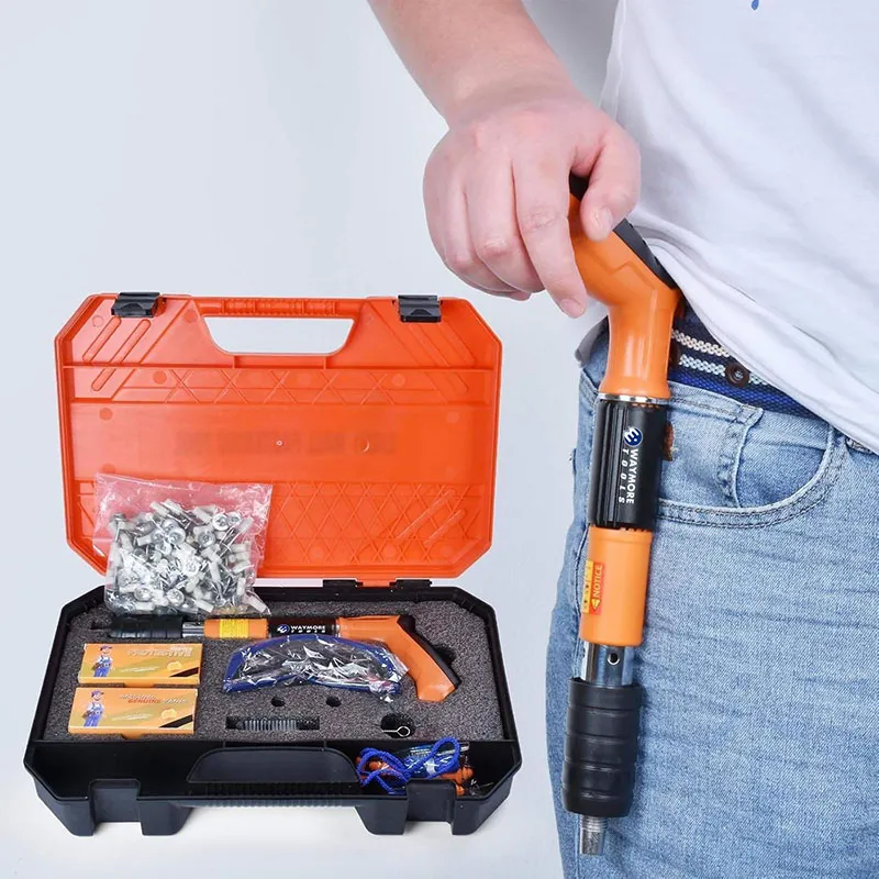 nail gun