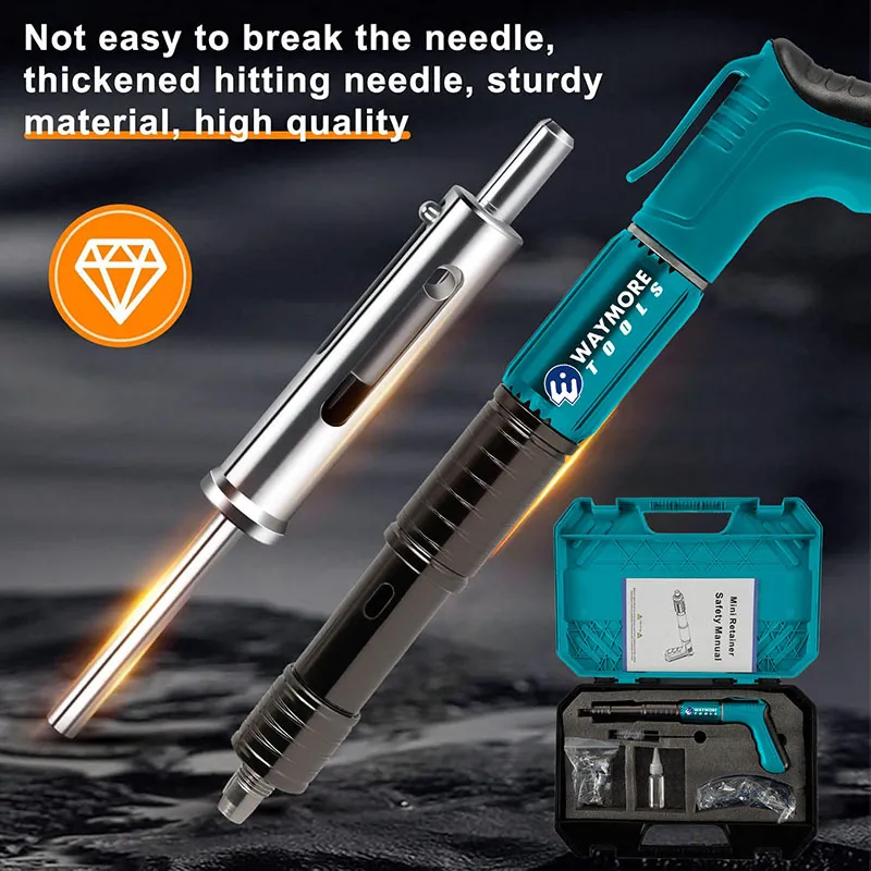 nail gun