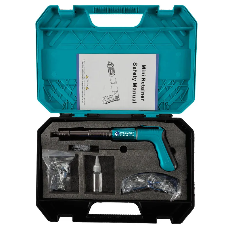 nail gun