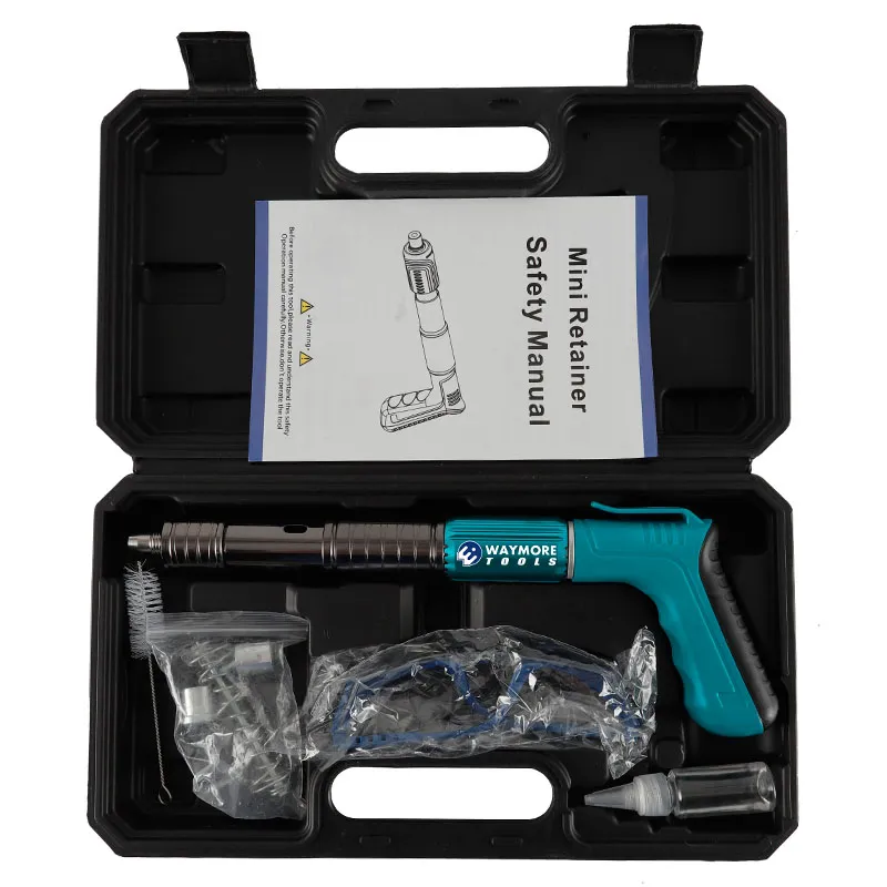 nail gun