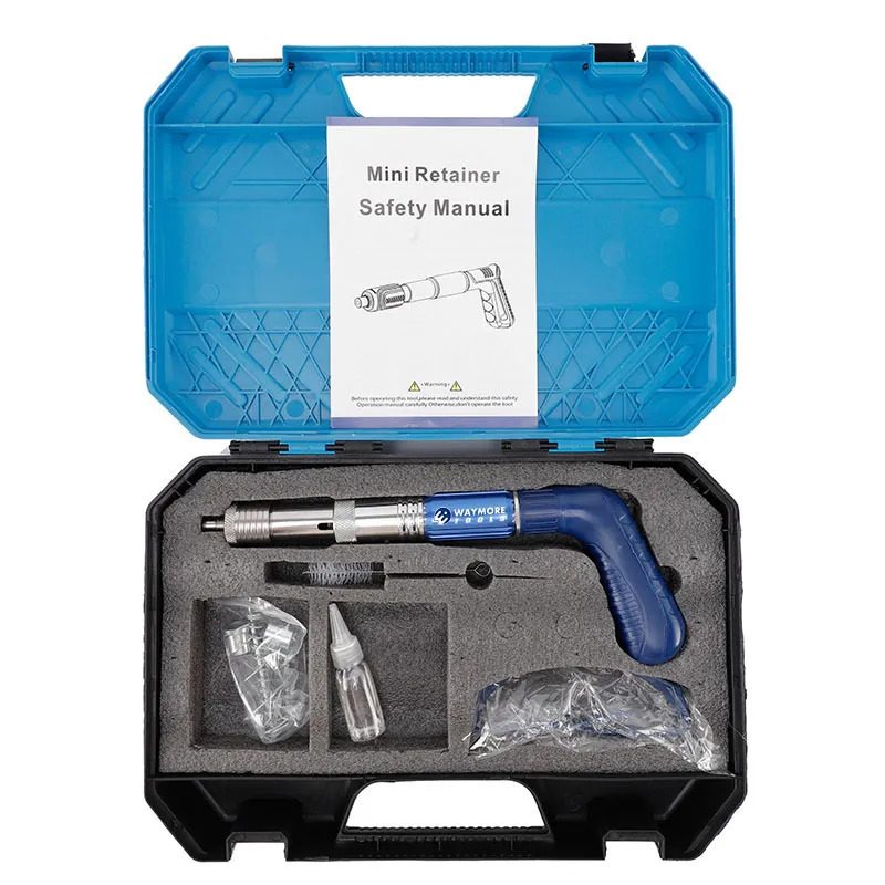 nail gun