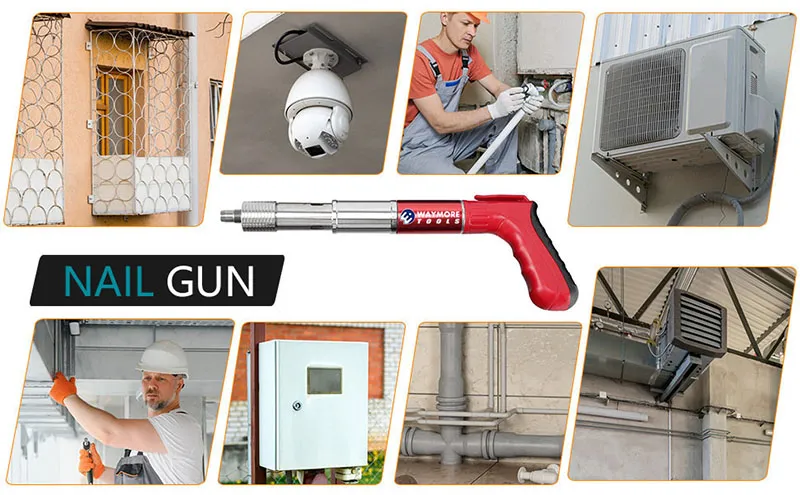 nail gun