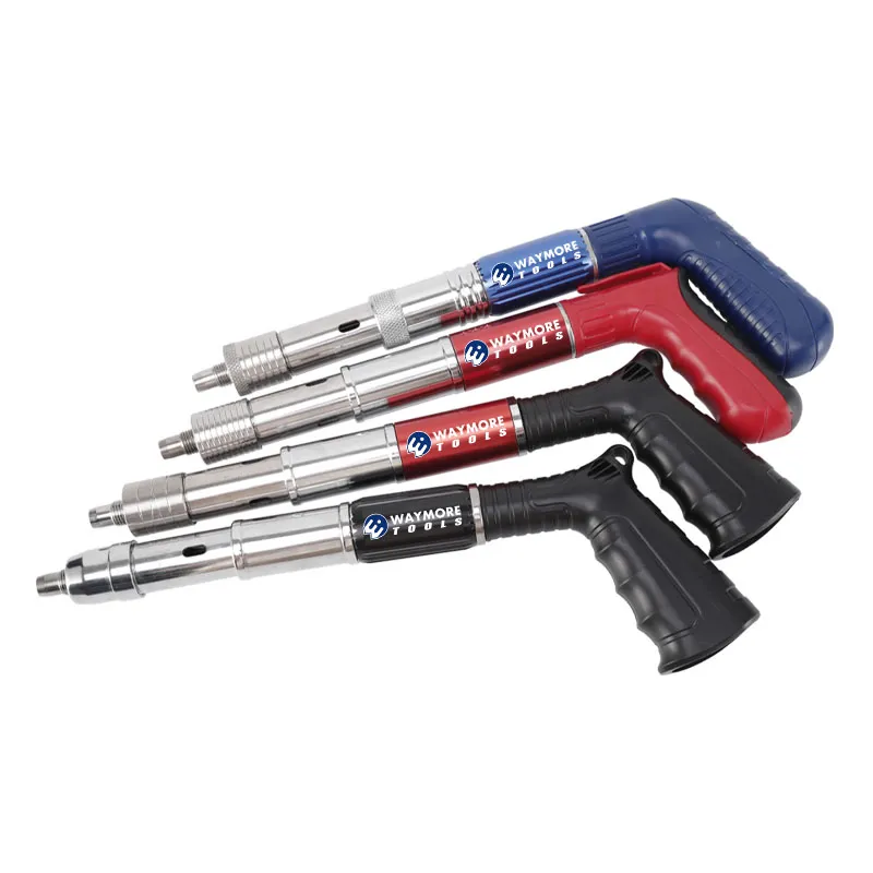 nail gun