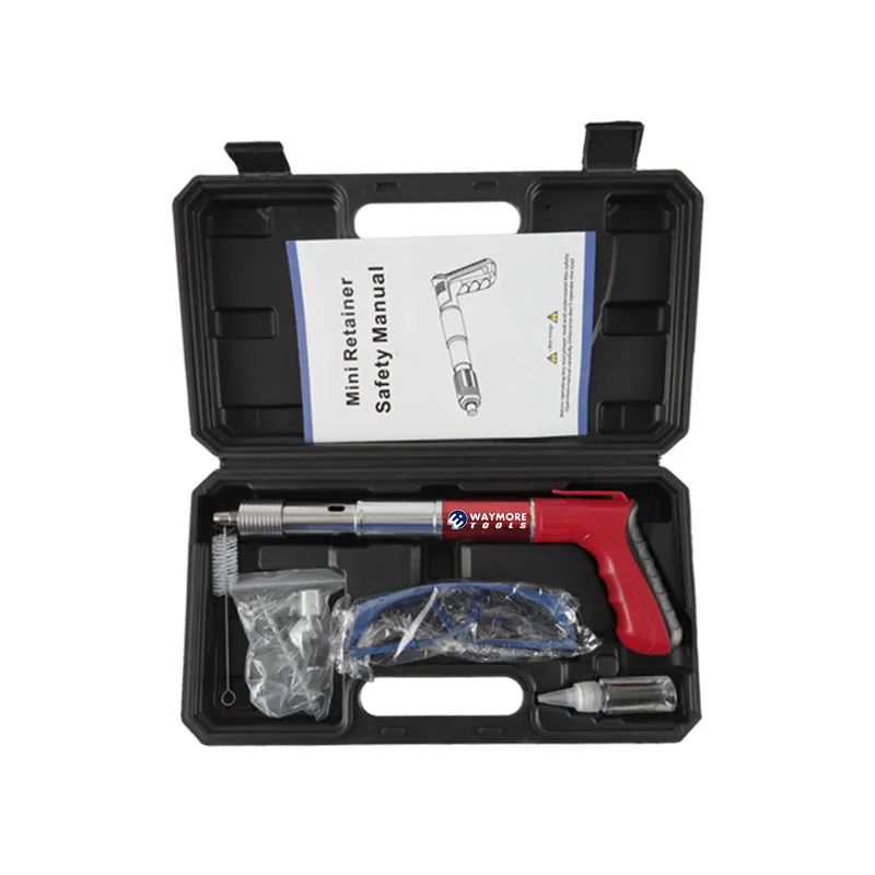 nail gun