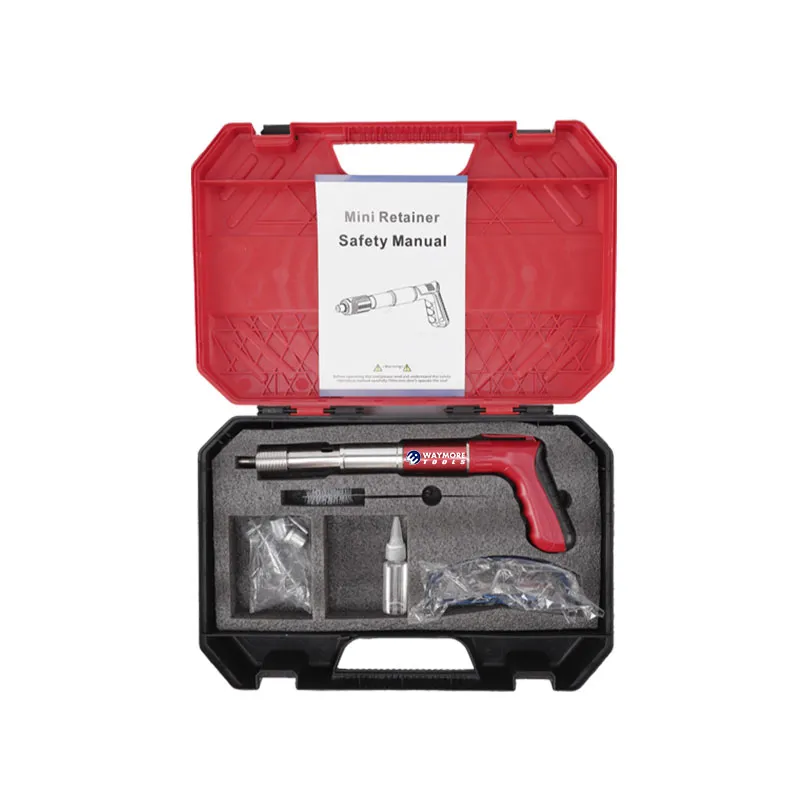 nail gun