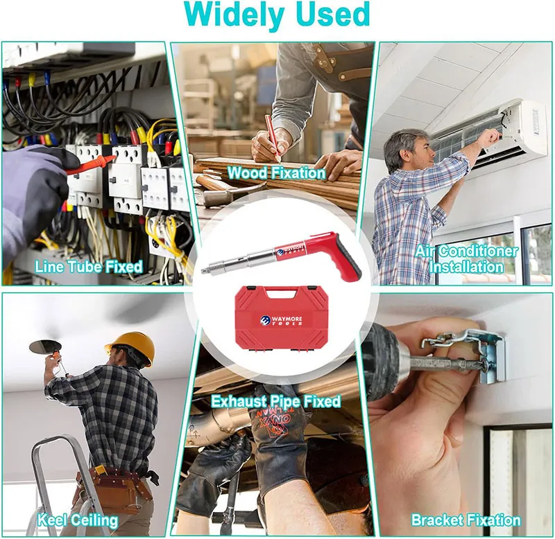 nail gun