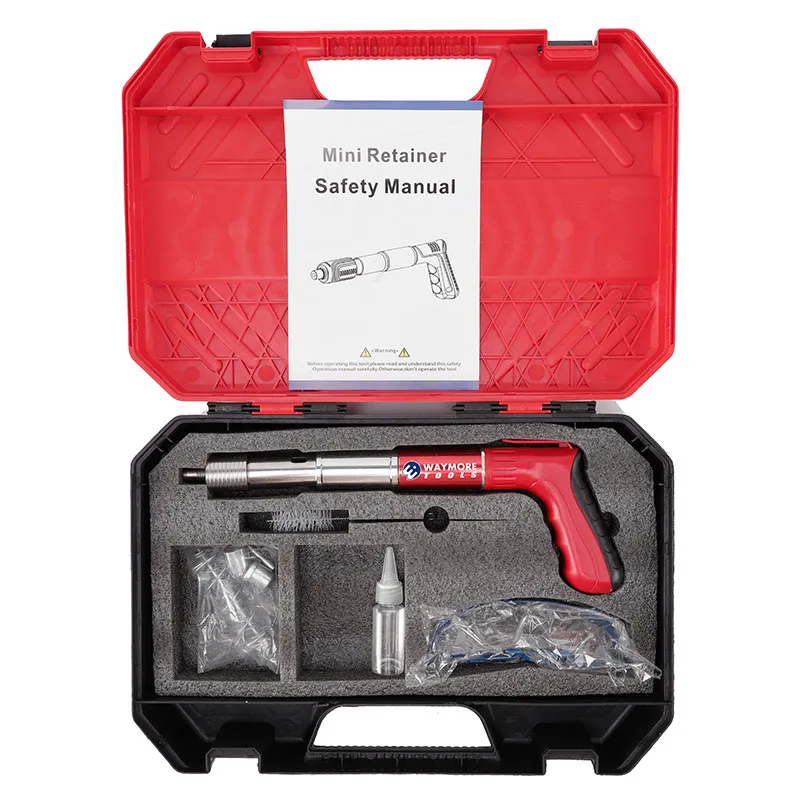 nail gun
