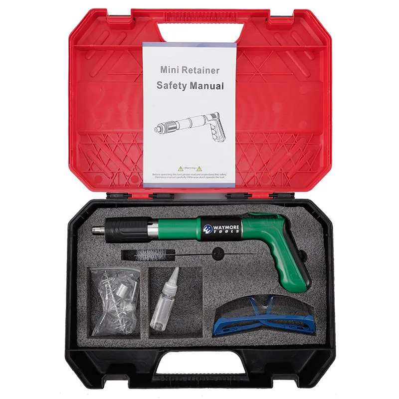 nail gun