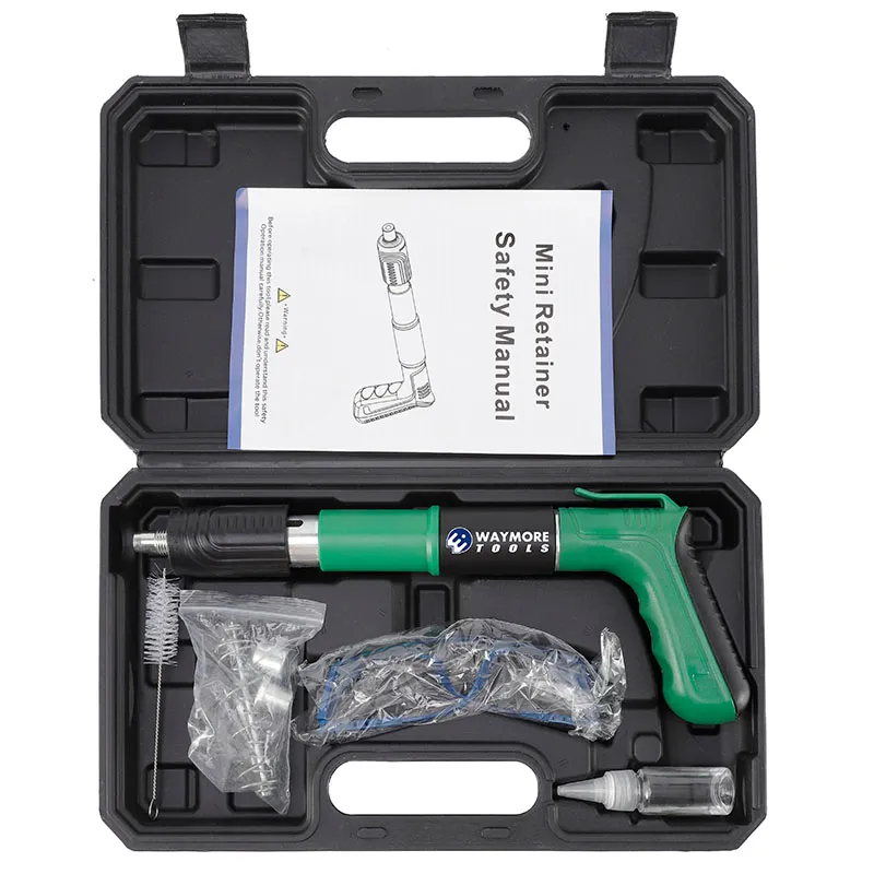 nail gun