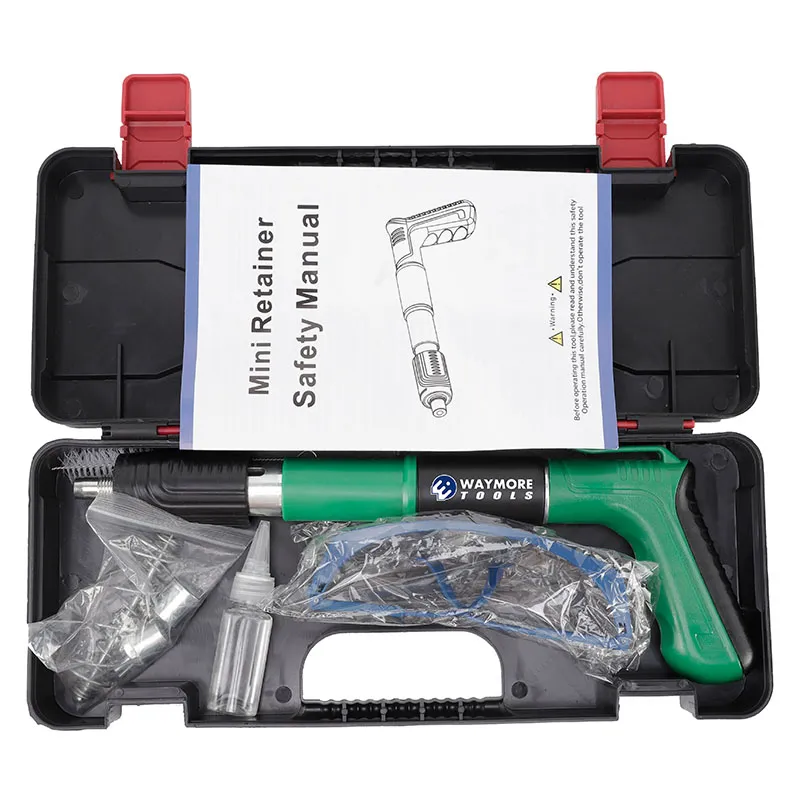 nail gun