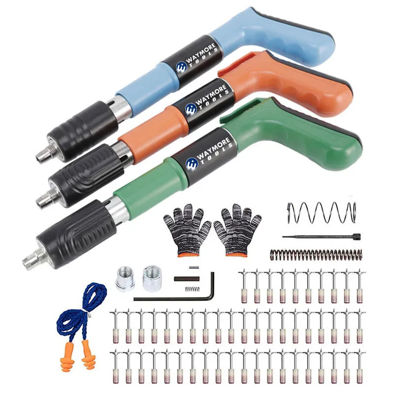 nail gun