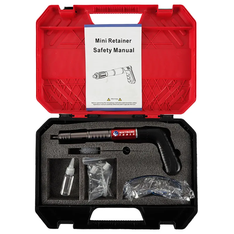 nail gun