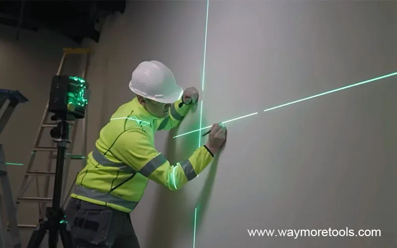 2025-laser-level-industry-outlook