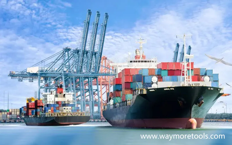 international-cargo-of-waymore-tools