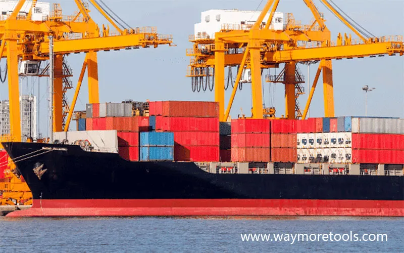 required-document-for-shipping-waymore-tools