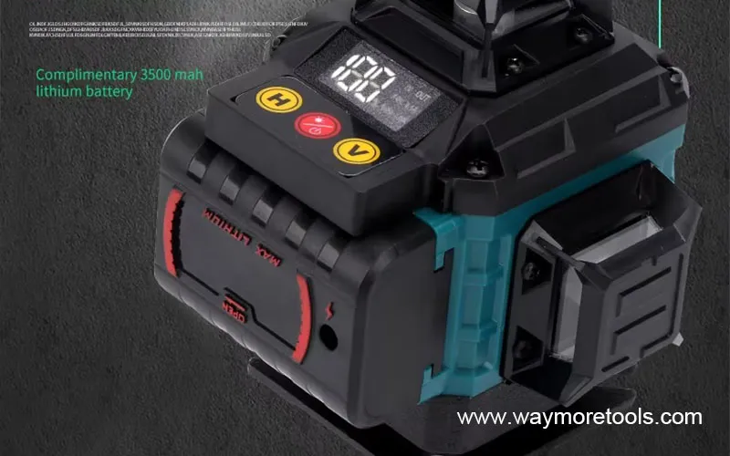 understanding-the-battery-life-challenge-of-laser-levels
