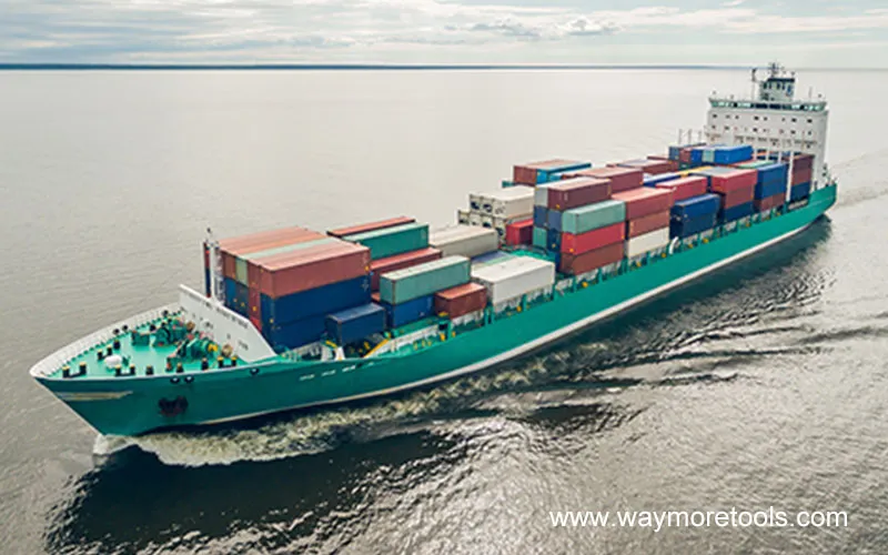 waymore-tools-containers-shipments