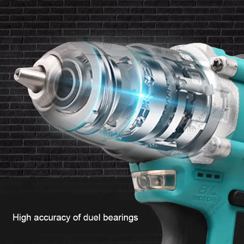 cordless drill