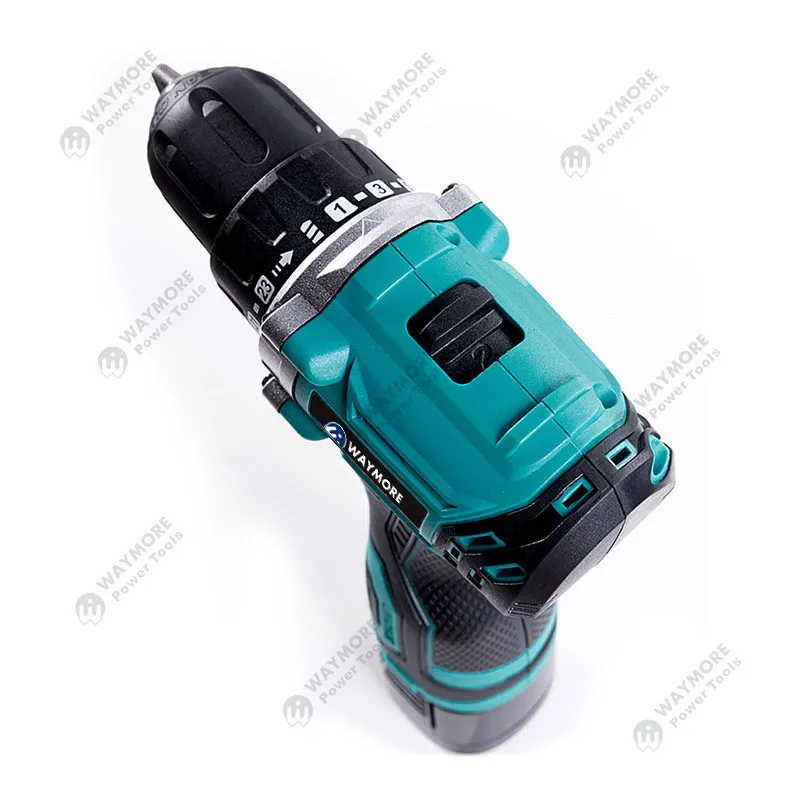 cordless drill